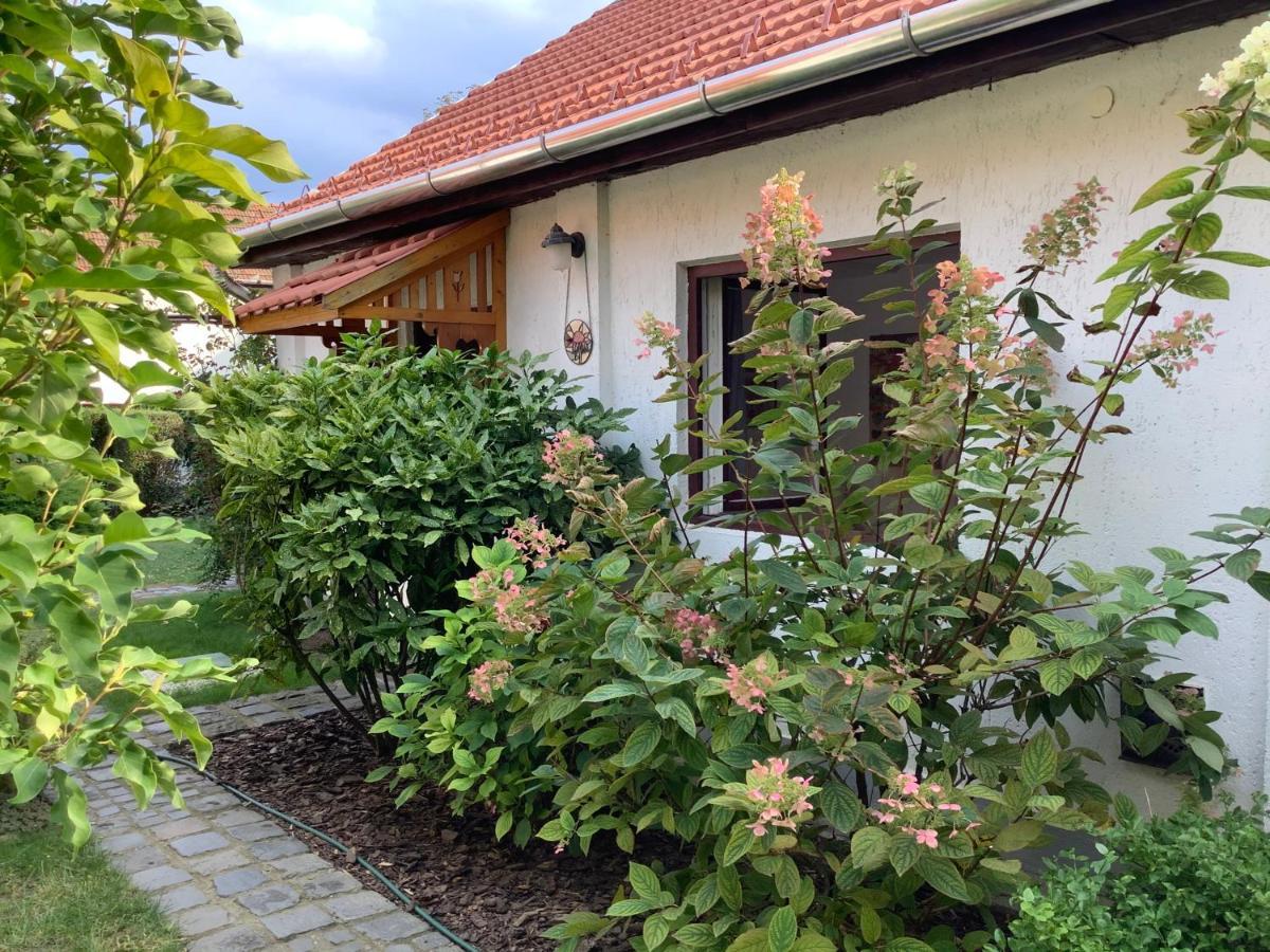 דירות מישקולץ Magnolia Garden מראה חיצוני תמונה